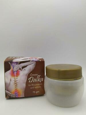 Крем Dalka от артрита